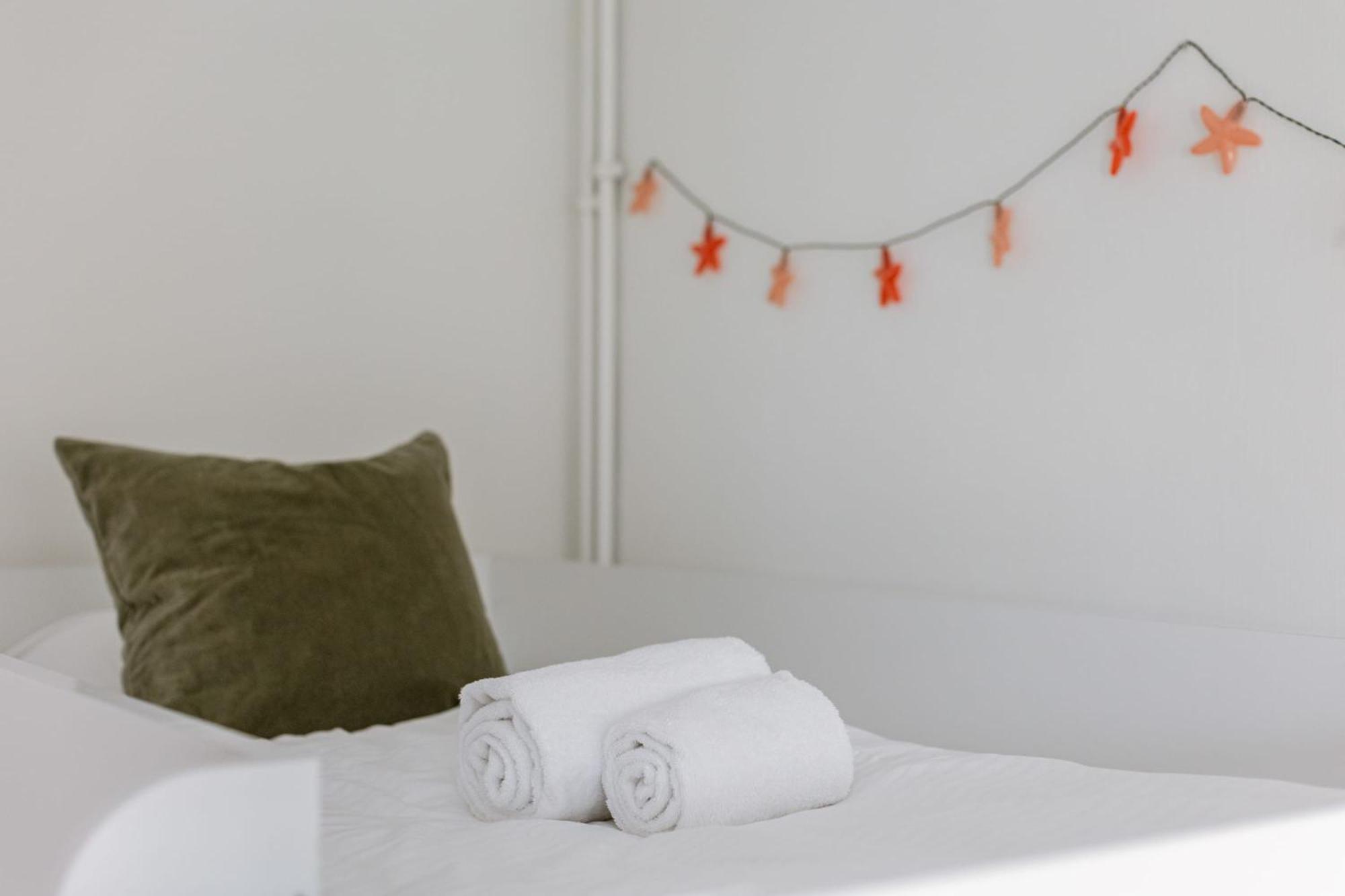 Huswell - Cozy On Walking Distance From The Beach