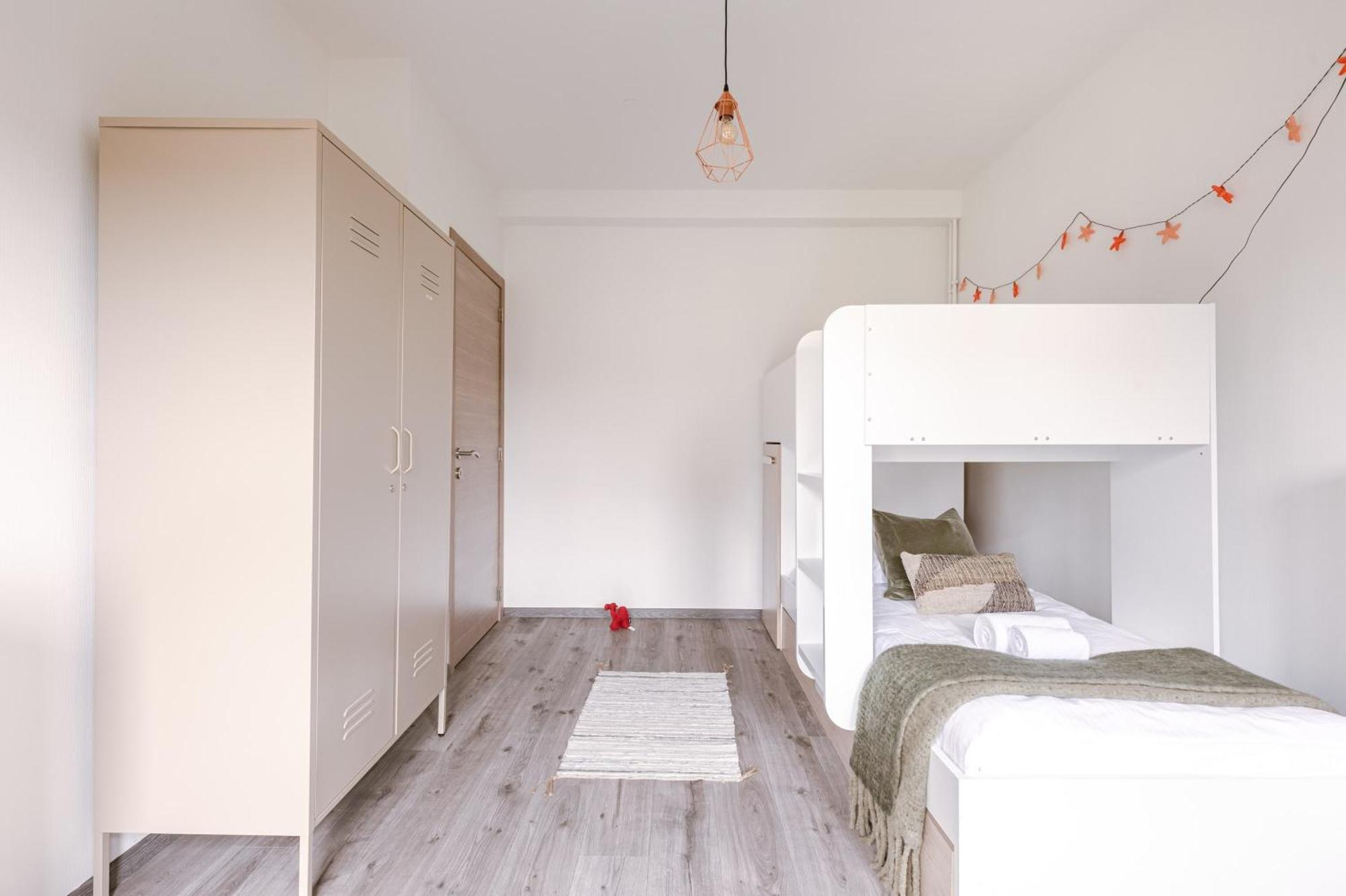 Huswell - Cozy On Walking Distance From The Beach