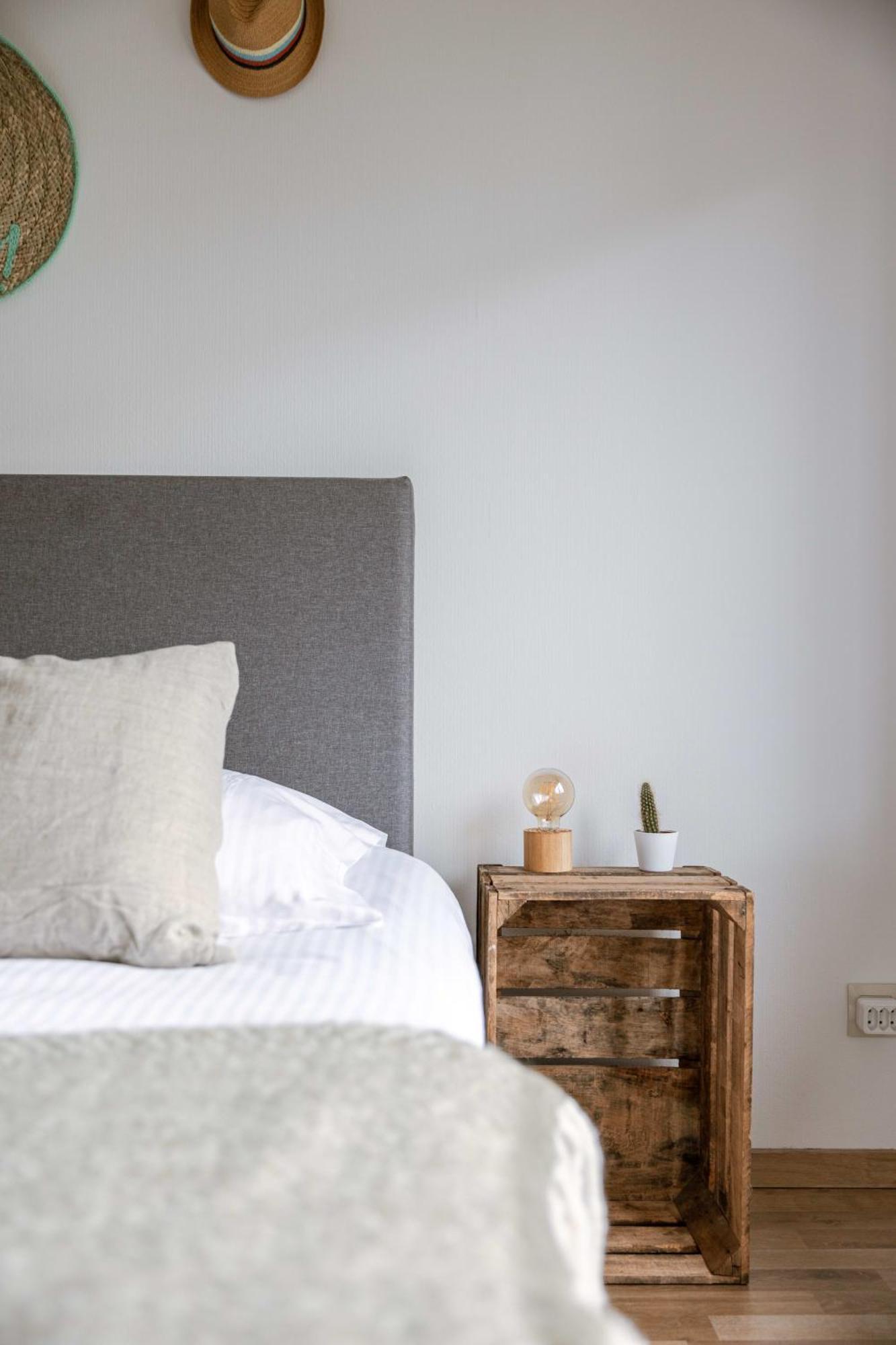 Huswell - Cozy On Walking Distance From The Beach * Oostende