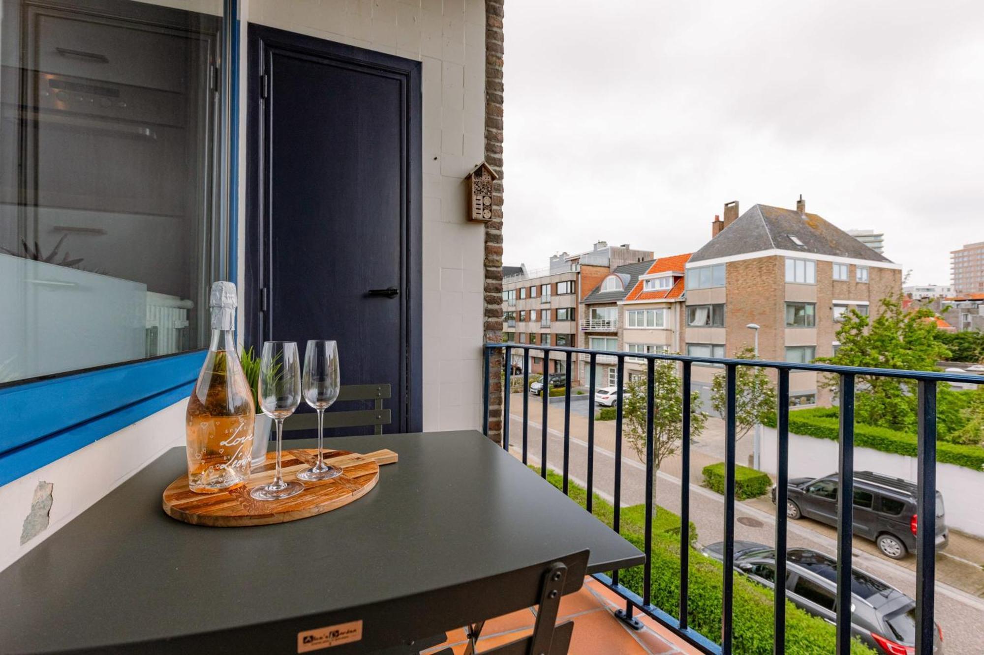 Huswell - Cozy On Walking Distance From The Beach Appartement