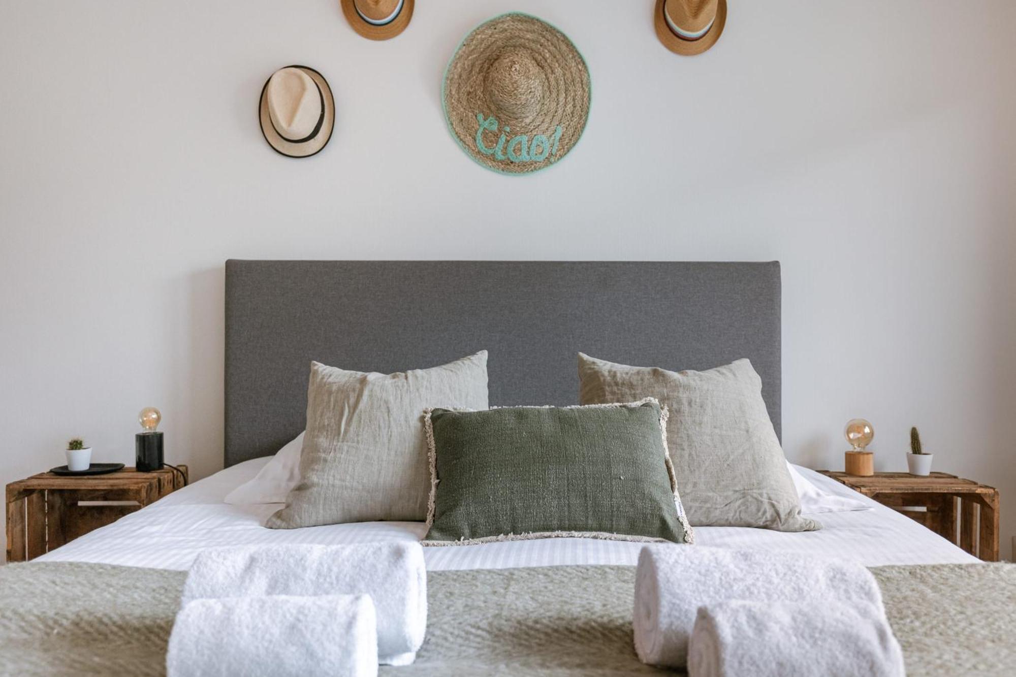 Appartement Huswell - Cozy On Walking Distance From The Beach *