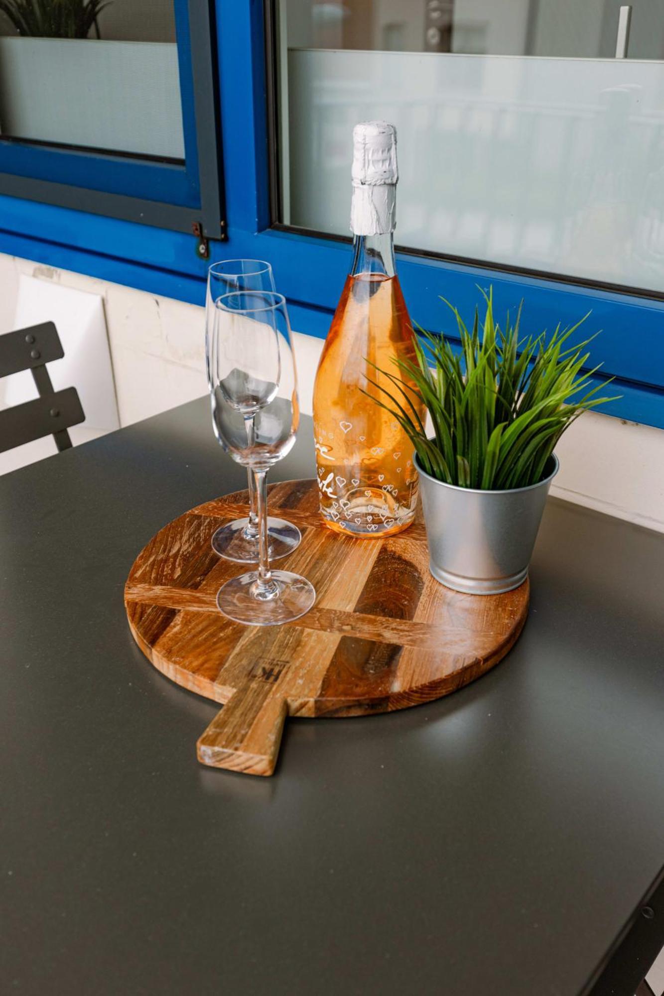 Appartement Huswell - Cozy On Walking Distance From The Beach Oostende