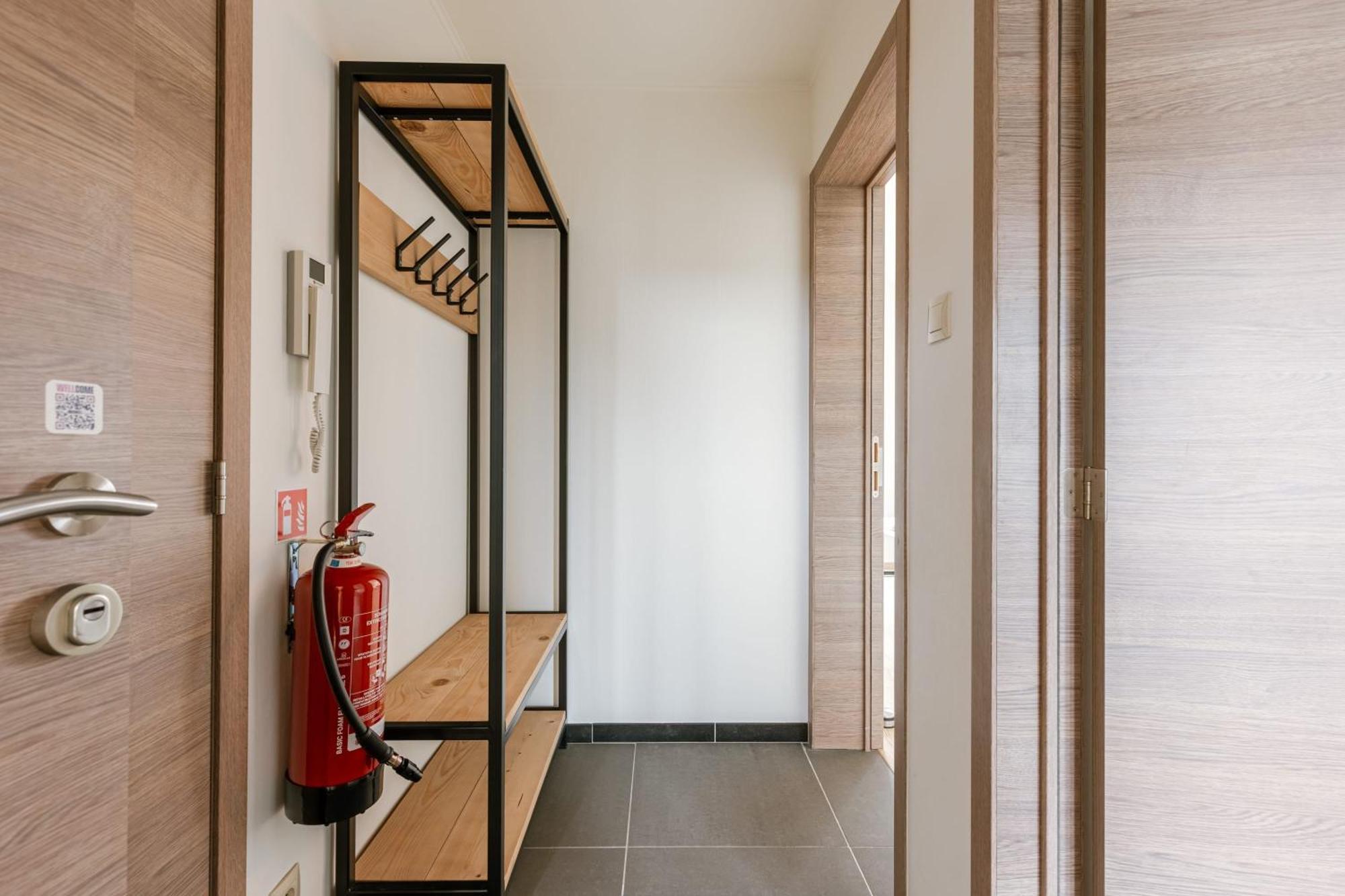 Huswell - Cozy On Walking Distance From The Beach *