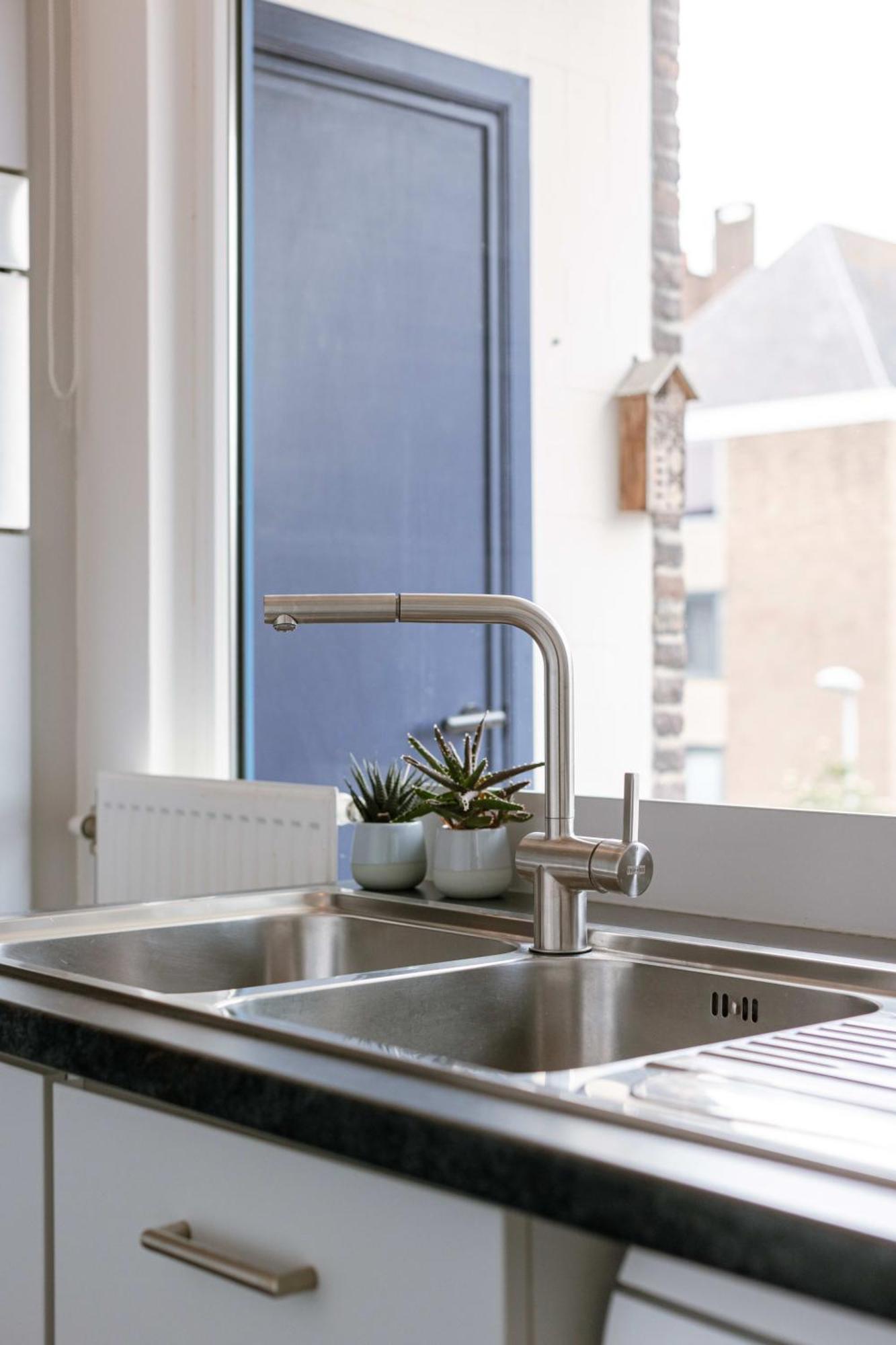Appartement Huswell - Cozy On Walking Distance From The Beach