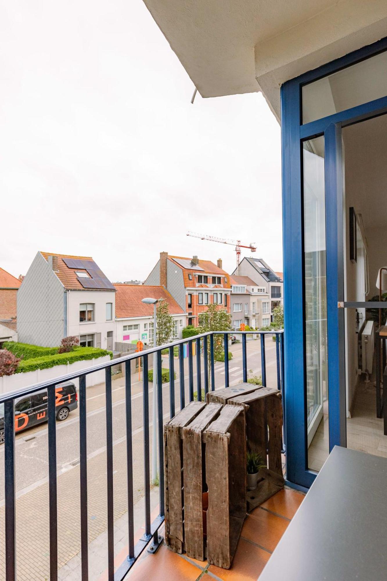 Huswell - Cozy On Walking Distance From The Beach Appartement *