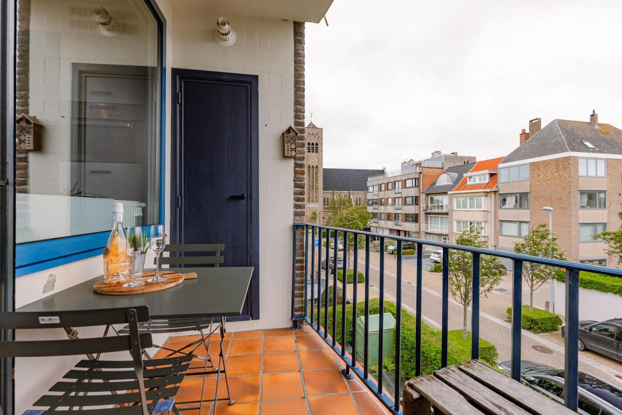 Huswell - Cozy On Walking Distance From The Beach